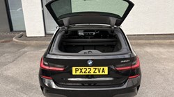 2022 (22) BMW 3 SERIES 320i M Sport 5dr Step Auto 5280118