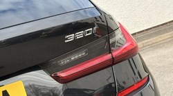 2022 (22) BMW 3 SERIES 320i M Sport 5dr Step Auto 5280117