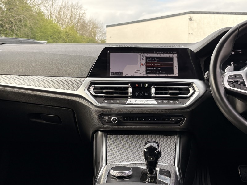 2022 (22) BMW 3 SERIES 320i M Sport 5dr Step Auto 5280147