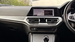 2022 (22) BMW 3 SERIES 320i M Sport 5dr Step Auto 5280147