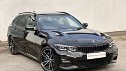 2022 (22) BMW 3 SERIES 320i M Sport 5dr Step Auto 5280126
