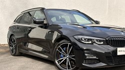 2022 (22) BMW 3 SERIES 320i M Sport 5dr Step Auto 5280127