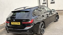2022 (22) BMW 3 SERIES 320i M Sport 5dr Step Auto 5280123