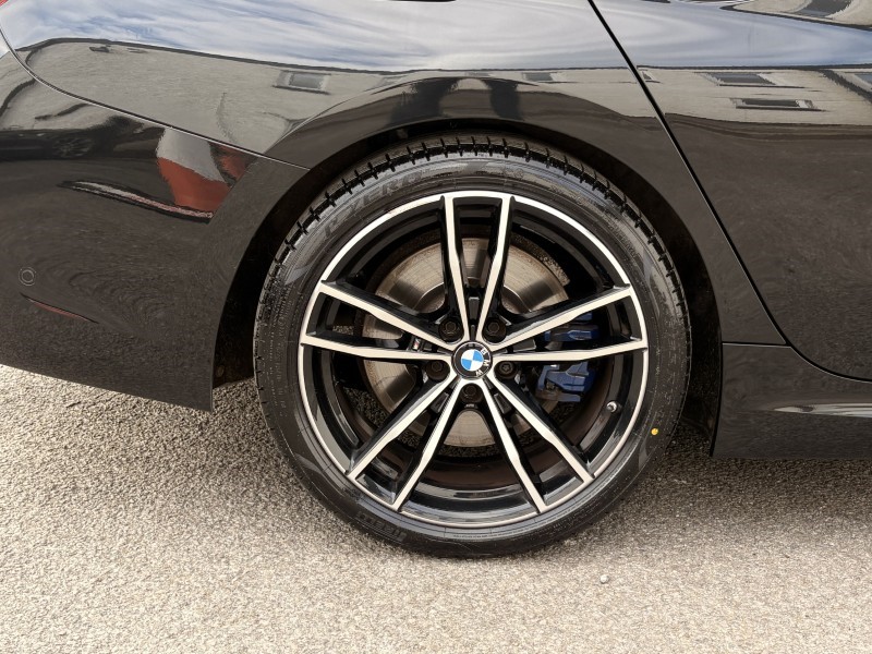 2022 (22) BMW 3 SERIES 320i M Sport 5dr Step Auto 5280121