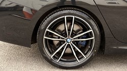 2022 (22) BMW 3 SERIES 320i M Sport 5dr Step Auto 5280121