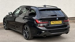 2022 (22) BMW 3 SERIES 320i M Sport 5dr Step Auto 5280116