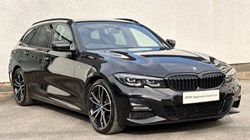 2022 (22) BMW 3 SERIES 320i M Sport 5dr Step Auto 5280130
