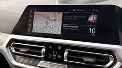 2022 (22) BMW 3 SERIES 320i M Sport 5dr Step Auto 5280138