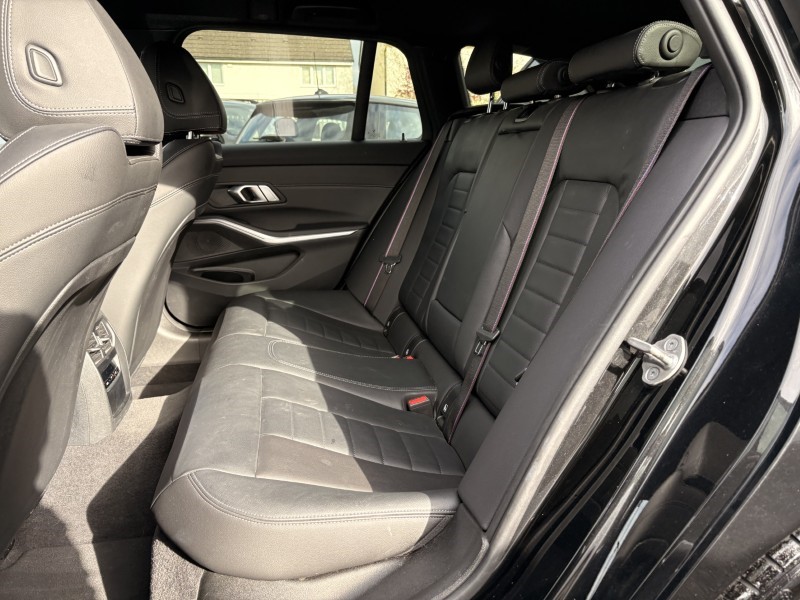 2022 (22) BMW 3 SERIES 320i M Sport 5dr Step Auto 5280148