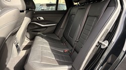 2022 (22) BMW 3 SERIES 320i M Sport 5dr Step Auto 5280148