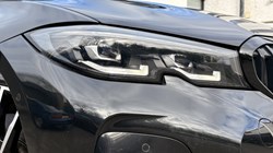 2022 (22) BMW 3 SERIES 320i M Sport 5dr Step Auto 5280128