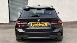 2022 (22) BMW 3 SERIES 320i M Sport 5dr Step Auto 5280115