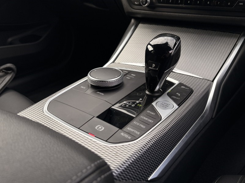 2022 (22) BMW 3 SERIES 320i M Sport 5dr Step Auto 5280132