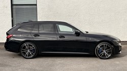 2022 (22) BMW 3 SERIES 320i M Sport 5dr Step Auto 5280122