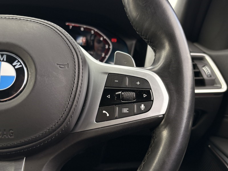 2022 (22) BMW 3 SERIES 320i M Sport 5dr Step Auto 5280136