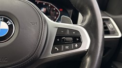 2022 (22) BMW 3 SERIES 320i M Sport 5dr Step Auto 5280136