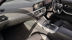 2022 (22) BMW 3 SERIES 320i M Sport 5dr Step Auto 5280149