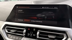 2022 (22) BMW 3 SERIES 320i M Sport 5dr Step Auto 5280140
