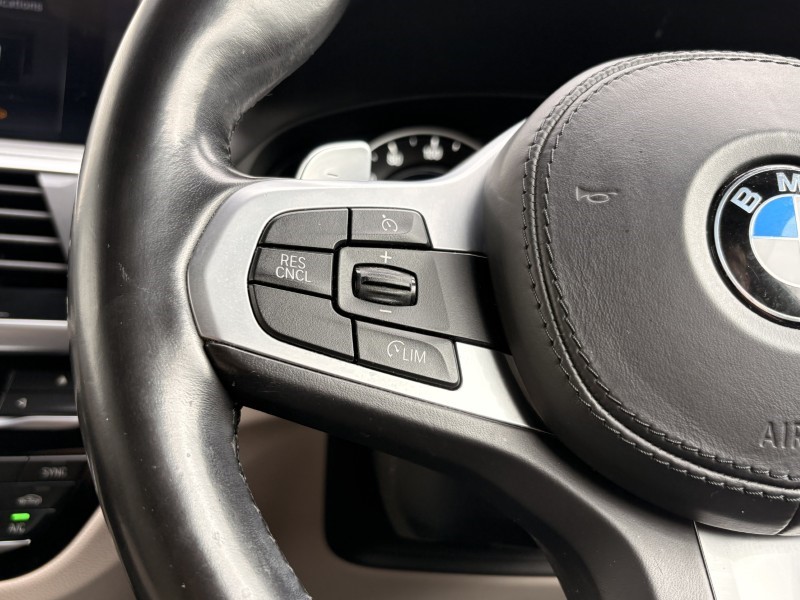 2018 (18) BMW X3 xDrive20d M Sport 5dr Step Auto 5268412