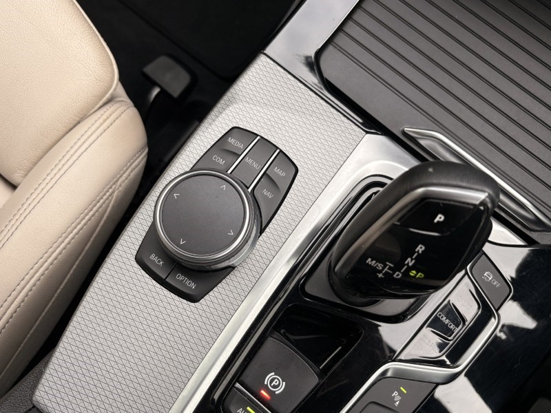 2018 (18) BMW X3 xDrive20d M Sport 5dr Step Auto 5268411