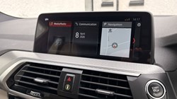 2018 (18) BMW X3 xDrive20d M Sport 5dr Step Auto 5268405