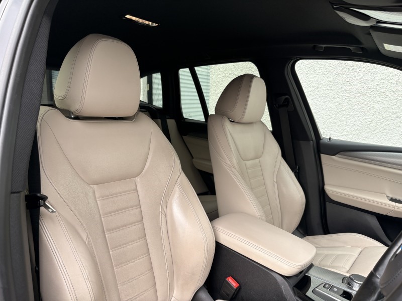 2018 (18) BMW X3 xDrive20d M Sport 5dr Step Auto 5268403