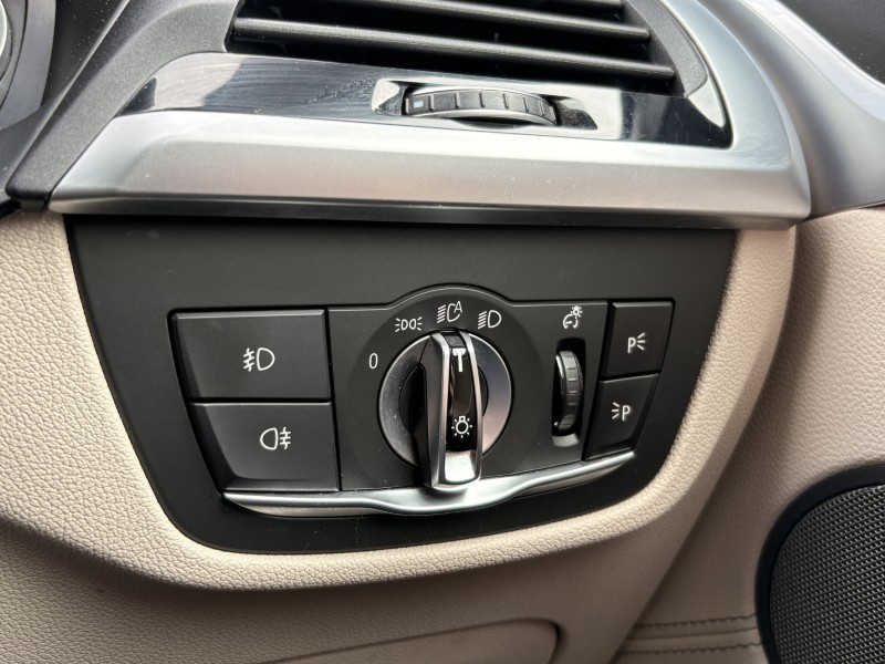 2018 (18) BMW X3 xDrive20d M Sport 5dr Step Auto 5268414