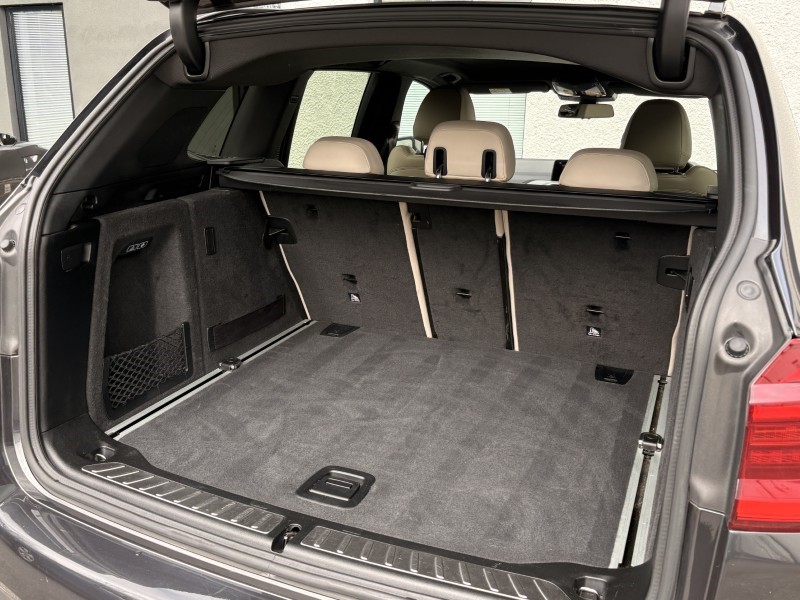 2018 (18) BMW X3 xDrive20d M Sport 5dr Step Auto 5268390