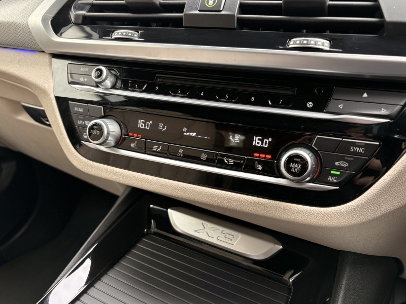 2018 (18) BMW X3 xDrive20d M Sport 5dr Step Auto 5268409