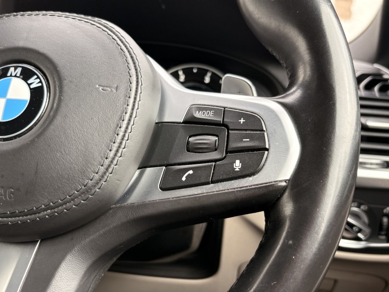 2018 (18) BMW X3 xDrive20d M Sport 5dr Step Auto 5268413