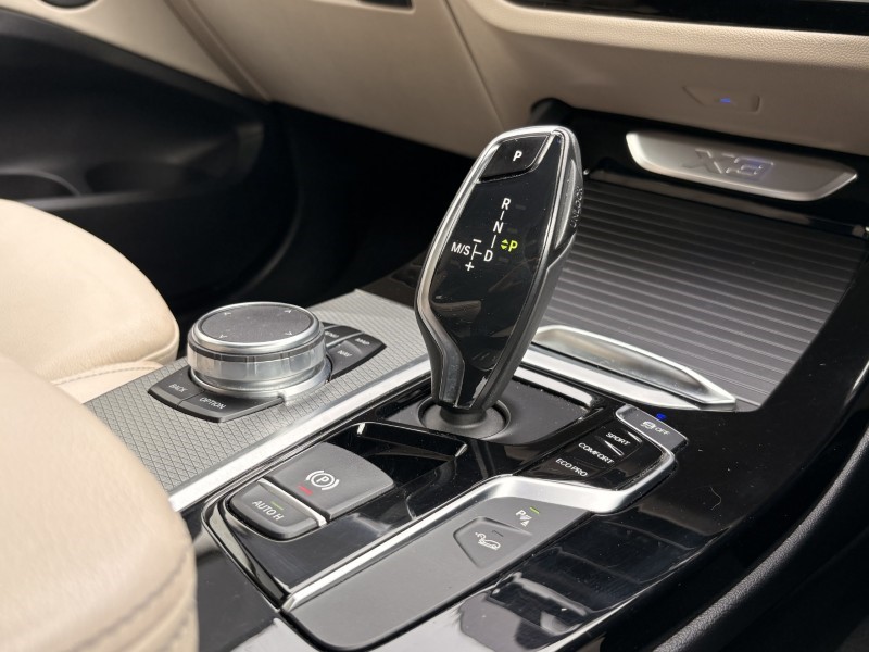 2018 (18) BMW X3 xDrive20d M Sport 5dr Step Auto 5268410