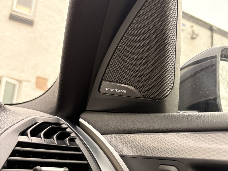 2018 (18) BMW X3 xDrive20d M Sport 5dr Step Auto 5268416