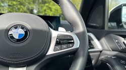 2025 (75) BMW X5 xDrive30d MHT M Sport 5dr Auto 5252264