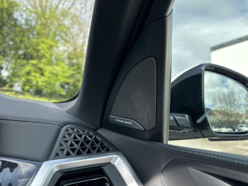 2025 (75) BMW X5 xDrive30d MHT M Sport 5dr Auto 5252265