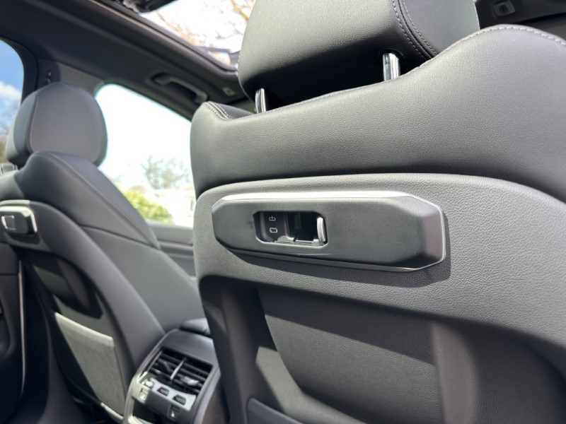 2025 (75) BMW X5 xDrive30d MHT M Sport 5dr Auto 5252275