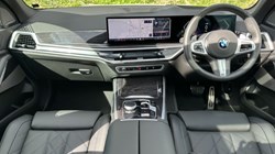 2025 (75) BMW X5 xDrive30d MHT M Sport 5dr Auto 5252279