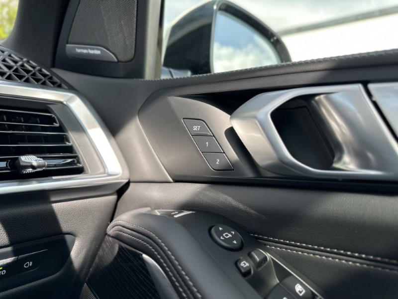 2025 (75) BMW X5 xDrive30d MHT M Sport 5dr Auto 5252267