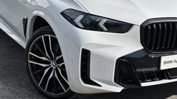 2025 (75) BMW X5 xDrive30d MHT M Sport 5dr Auto 5252242