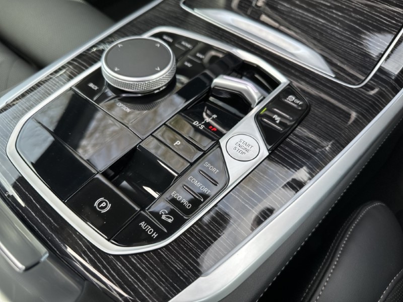 2025 (75) BMW X5 xDrive30d MHT M Sport 5dr Auto 5252261