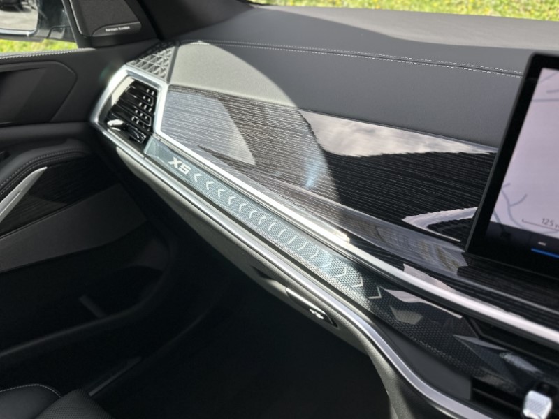 2025 (75) BMW X5 xDrive30d MHT M Sport 5dr Auto 5252258