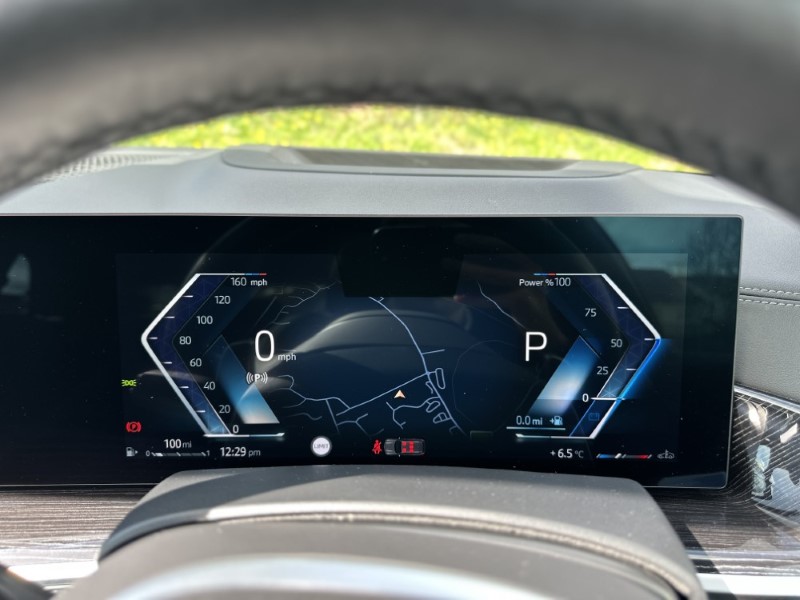 2025 (75) BMW X5 xDrive30d MHT M Sport 5dr Auto 5252271