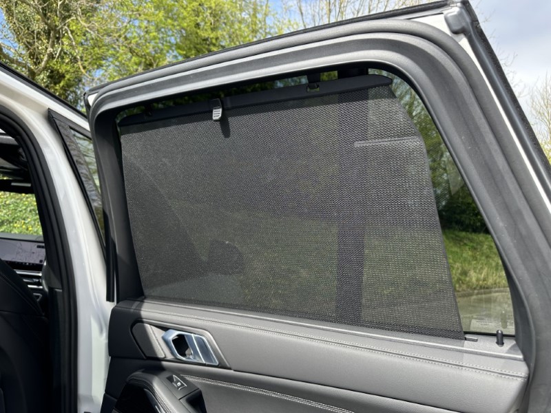 2025 (75) BMW X5 xDrive30d MHT M Sport 5dr Auto 5252274