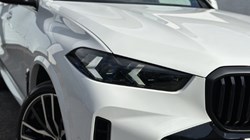 2025 (75) BMW X5 xDrive30d MHT M Sport 5dr Auto 5252243