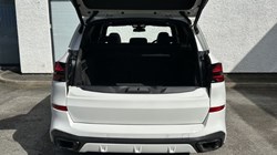 2025 (75) BMW X5 xDrive30d MHT M Sport 5dr Auto 5252227