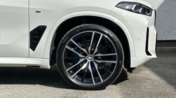 2025 (75) BMW X5 xDrive30d MHT M Sport 5dr Auto 5252233