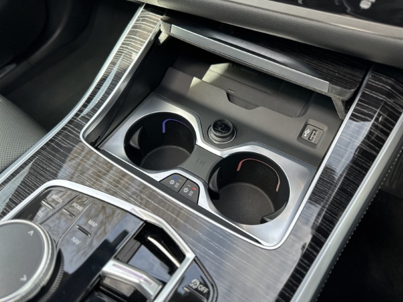 2025 (75) BMW X5 xDrive30d MHT M Sport 5dr Auto 5252262