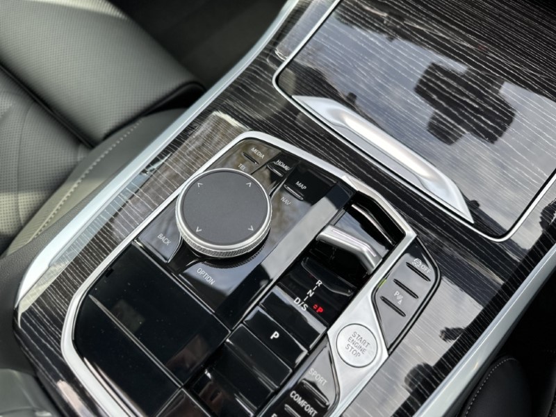 2025 (75) BMW X5 xDrive30d MHT M Sport 5dr Auto 5252260