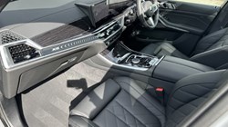 2025 (75) BMW X5 xDrive30d MHT M Sport 5dr Auto 5252277