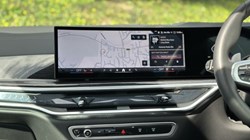 2025 (75) BMW X5 xDrive30d MHT M Sport 5dr Auto 5252281