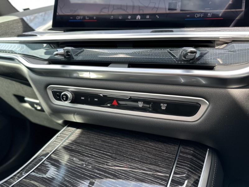 2025 (75) BMW X5 xDrive30d MHT M Sport 5dr Auto 5252257